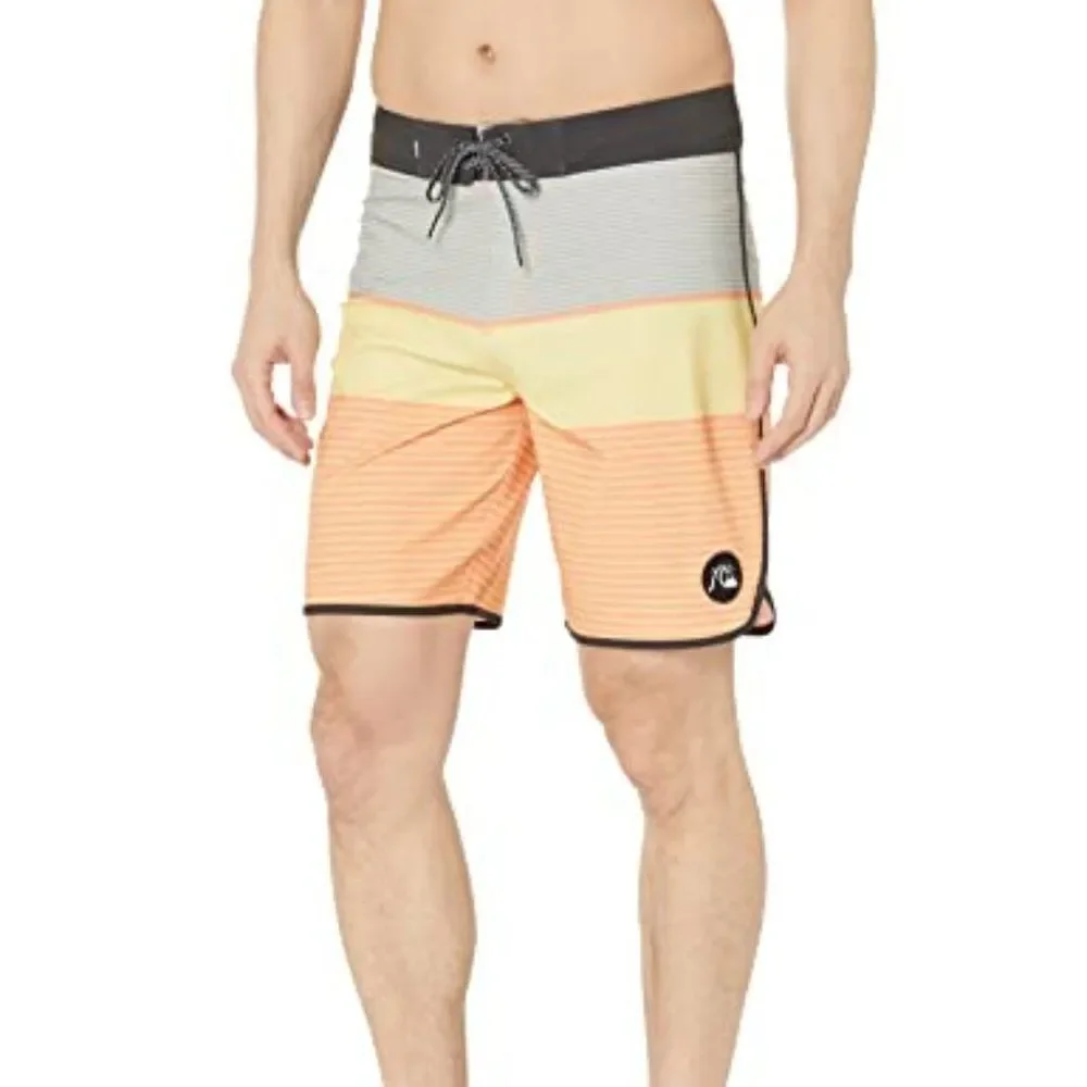 Quiksilver Surfsilk Tijuana 19